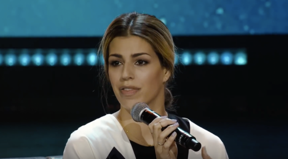 Brooke Ligertwood de Hillsong usa extraña analogía para explicar de dónde provienen sus ideas para sus canciones de adoración