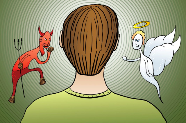 20 maneras de evitar la tentación sexual