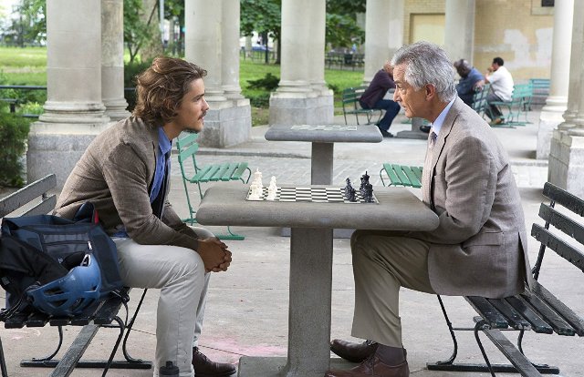 “Entrevista con Dios” muestra mensaje sobre fe y salvación