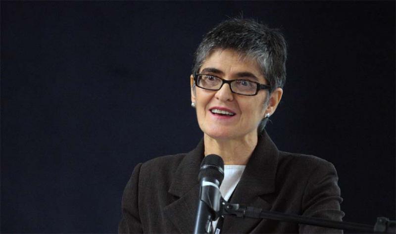 “Pastora” luterana usa la Biblia para defender aborto en Brasil