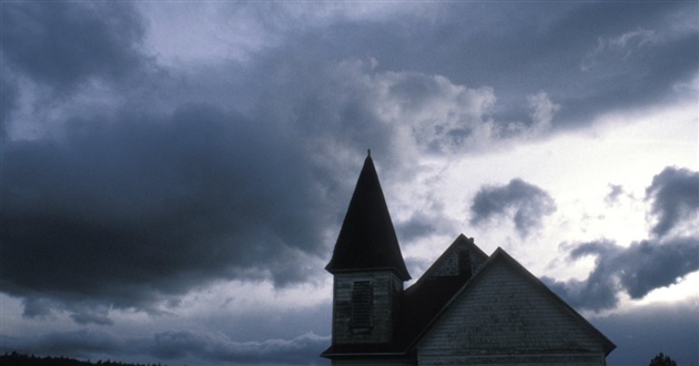 Las 7 culturas más peligrosas de la iglesia