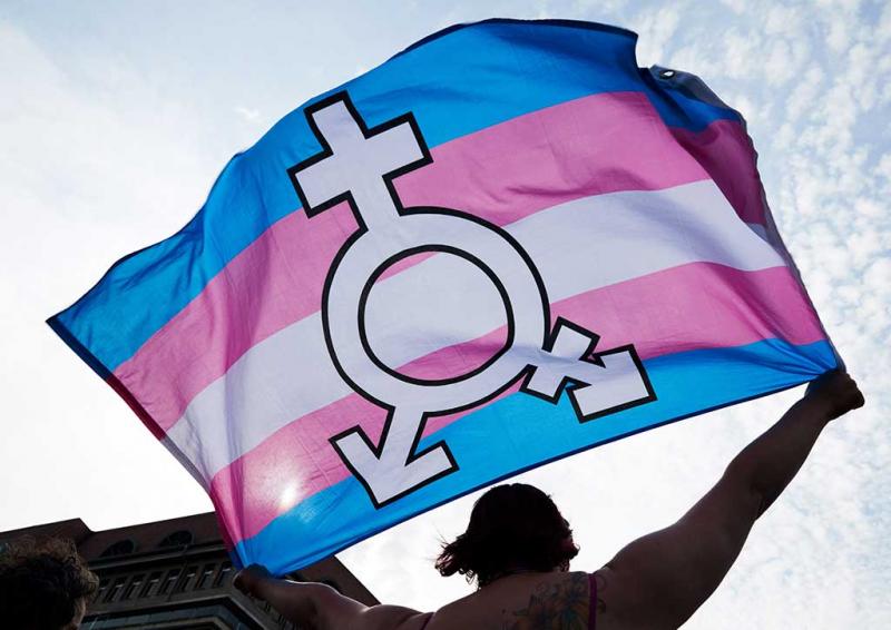 Alemania registra “tercer sexo” en certificado de nacimiento