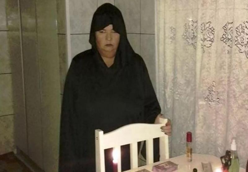 Pareja que ofrecía pacto con “Lucifer” sospechosa de asesinato