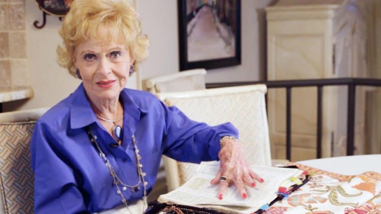 Evangelista curada de cáncer: falta de perdón impide milagros