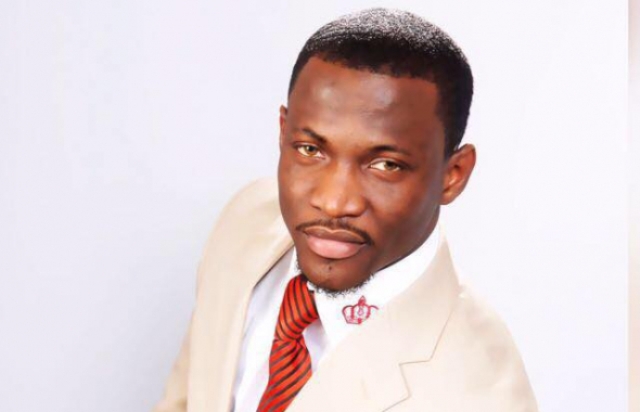 Mujer: “Profeta Kofi Danso me dijo que moriría si no abortaba”