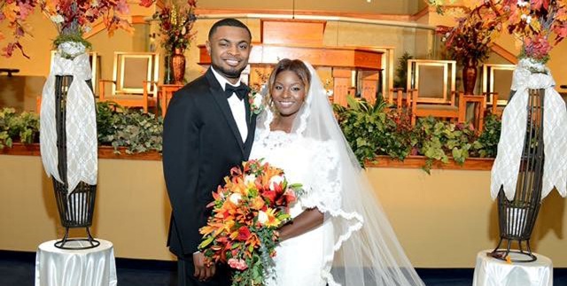 Ex gay y ex-lesbiana se casan después de aceptar a Jesús