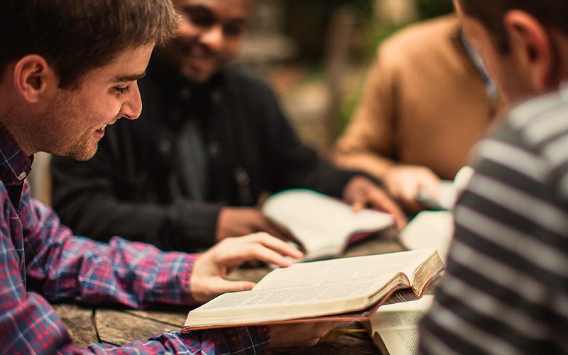 10 razones de por qué cada cristiano debe compartir a Jesús