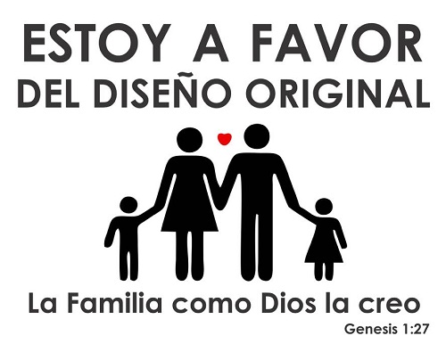 Evangélicos lanzan declaración en oposición al matrimonio gay