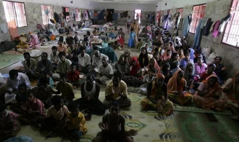 Terrorista se convierte a Cristo y abre iglesia en su casa