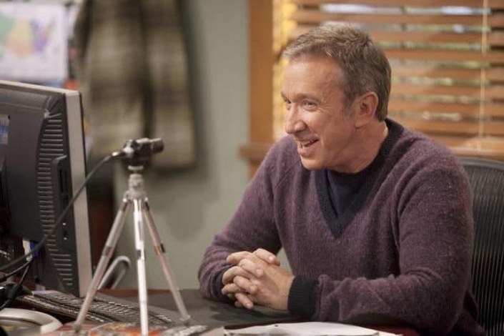 Tim Allen dice sufrir censura en la TV por defender su fe