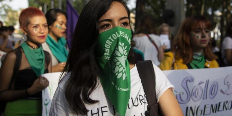 Colombia legaliza el aborto hasta el nacimiento