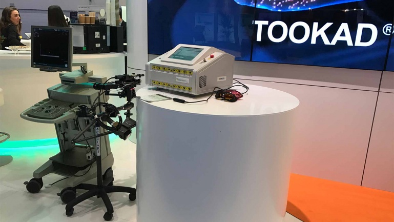 Tratamiento contra cáncer recibe nombre bíblico