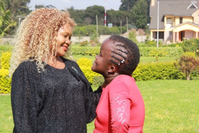 Adolescente con hidrocefalia: "Acéptate como Dios te creó y nunca te rindas"