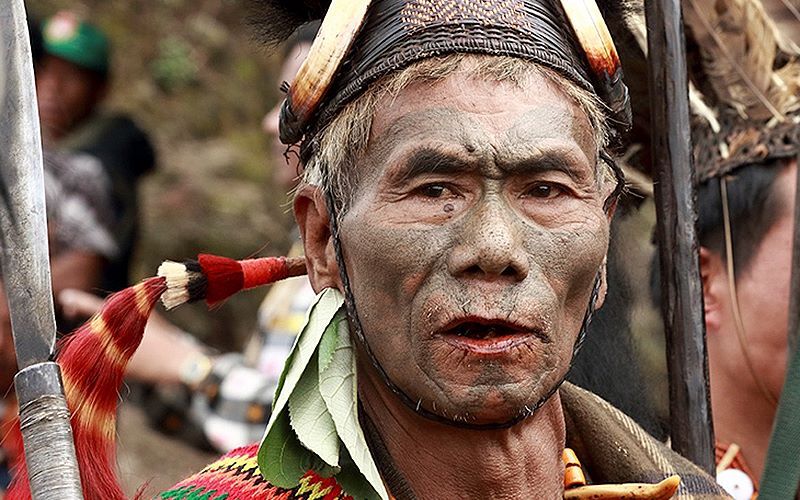 India: El poder del Evangelio transformó al 90% en una tribu