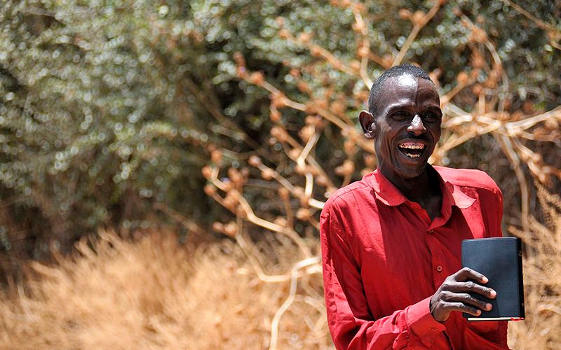 Exmusulmán: “El Corán me mostró la verdad de Jesús”