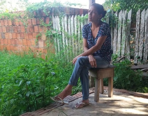 Pastora cae muerta cuando predicaba en primer culto de 2019