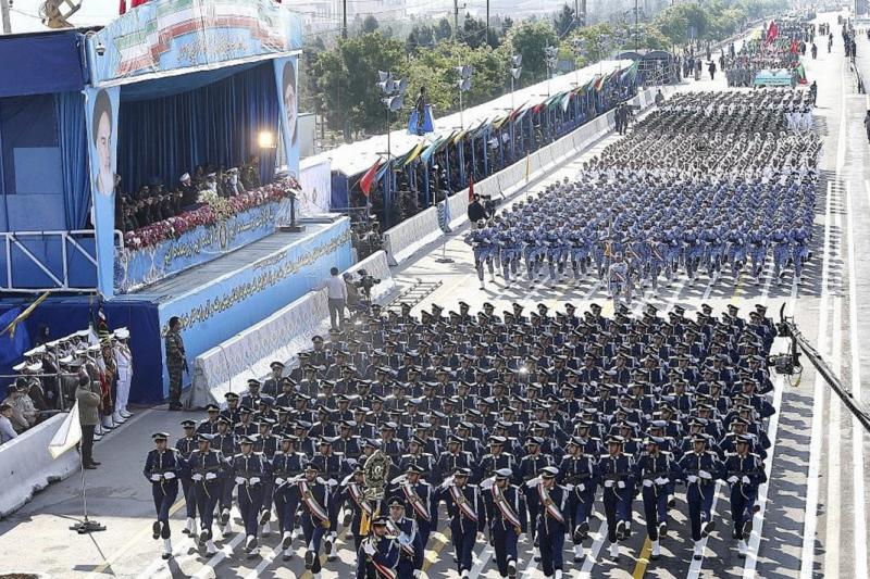 Fuerza Aérea de Irán dice estar “preparada para eliminar a Israel de la Tierra”
