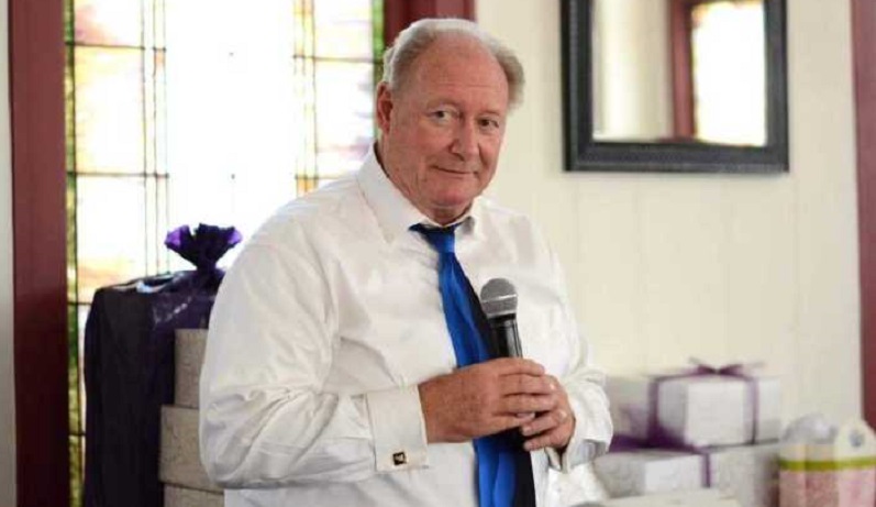 Pastor organizó su suicidio para que pareciera un asesinato