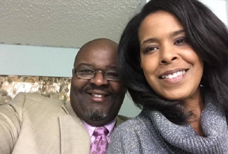 Pastor, esposa, hija mueren en incendio en extrañas circunstancias