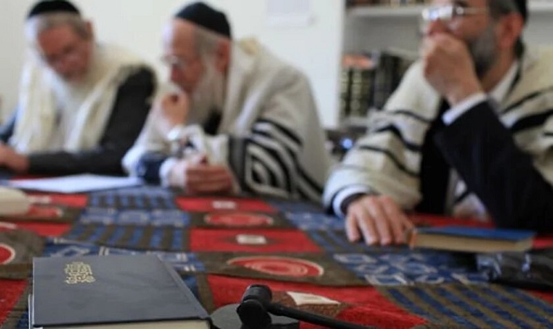 Sanedrín envía carta a Trump pidiendo que ‘acuerdo de paz’ no perjudique a Israel