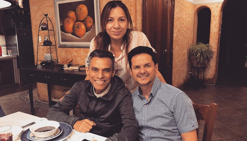 Cuestionan a Danilo Montero por pedir donación para Julio Melgar que padece cáncer