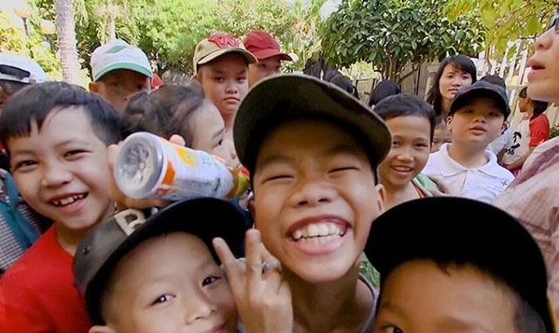 Chico de 11 años desiste suicidarse tras escuchar historias de la Biblia