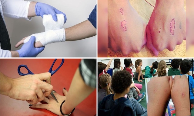 “Abecedario del diablo”, nuevo reto viral puede poner en peligro a tus hijos