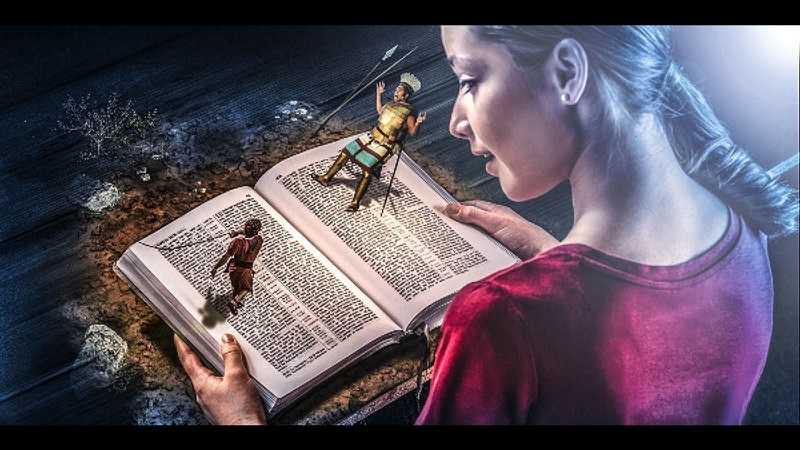 Investigación: Quien lee más la Biblia se vuelve más tranquilo, confiado y generoso