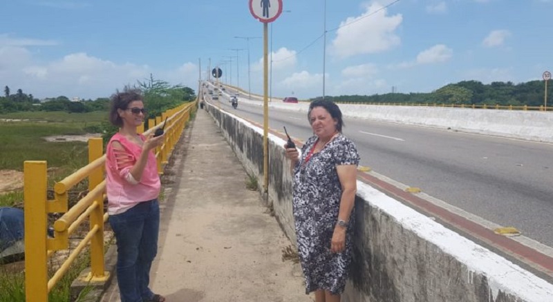 Evangélicos salvan 16 vidas tras montar vigilia en puente que pretendía evitar suicidios