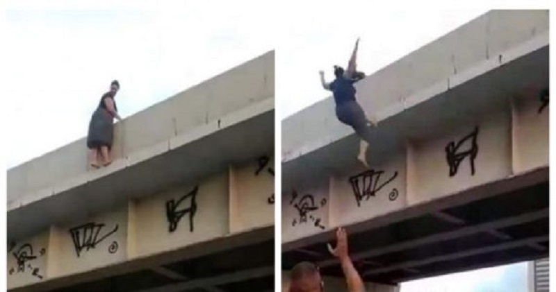 Se suicida una pastora de las Asambleas de Dios