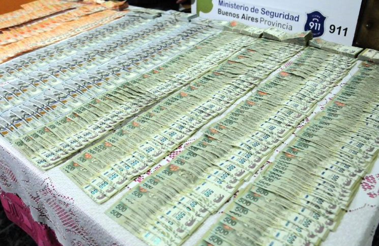 Desbaratan banda de falsos pastores que estafaban y esclavizaban a fieles