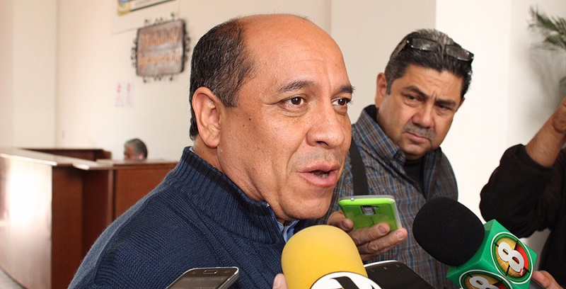 Pastor dice que escasez de agua en ciudad mexicana es porque la gente se alejó de Dios