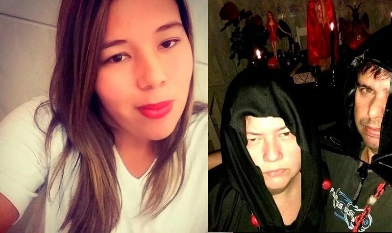 Tribunal concede habeas corpus a acusados de matar a embarazada en ritual satánico