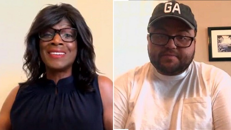 Ex transexual dice que Dios le curó “heridas profundas” durante su conversión