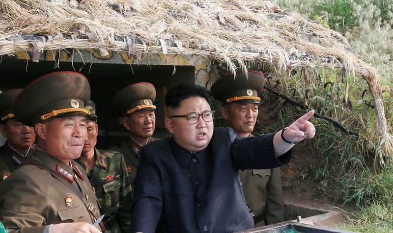 Familiares son obligados a asistir a ejecuciones de cristianos en Corea del Norte