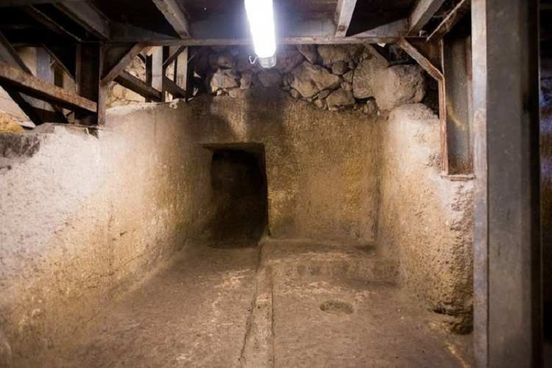 Encuentran lugar donde se reunió Abraham y Melquisedec