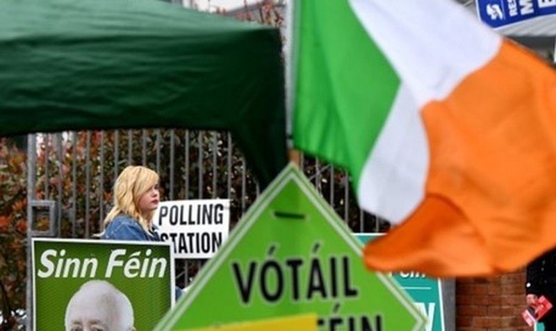 Irlanda del Norte aprueba aborto y matrimonio gay sin consultar