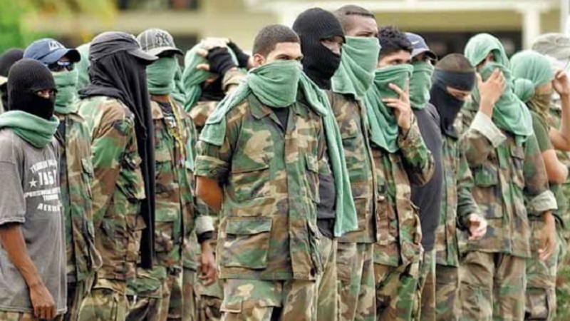 Bandas criminales quieren erradicar la iglesia en Colombia,dicen pastores