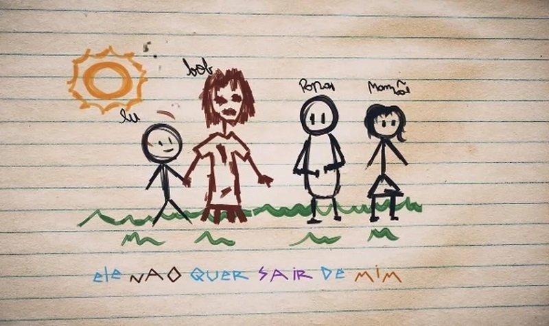 Video diabólico alerta a padres porque incita a los niños al ocultismo