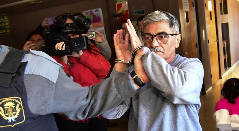 Pastor es detenido y cerrada la iglesia evangélica que pastoreaba