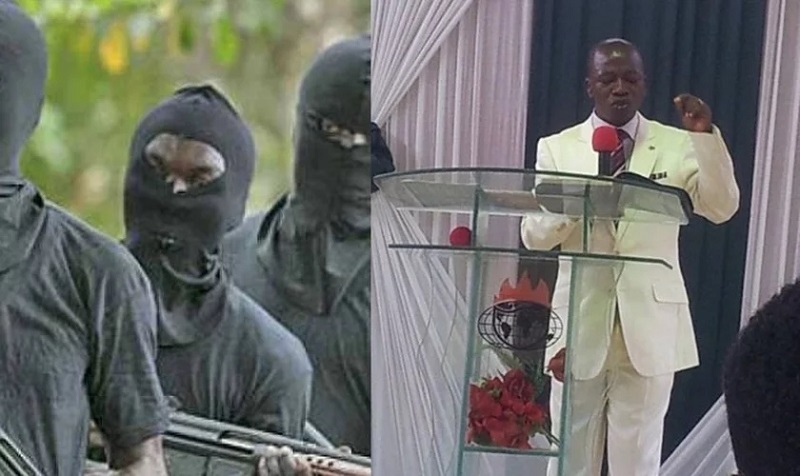 Hombres armados matan a pastor y secuestran a su esposa