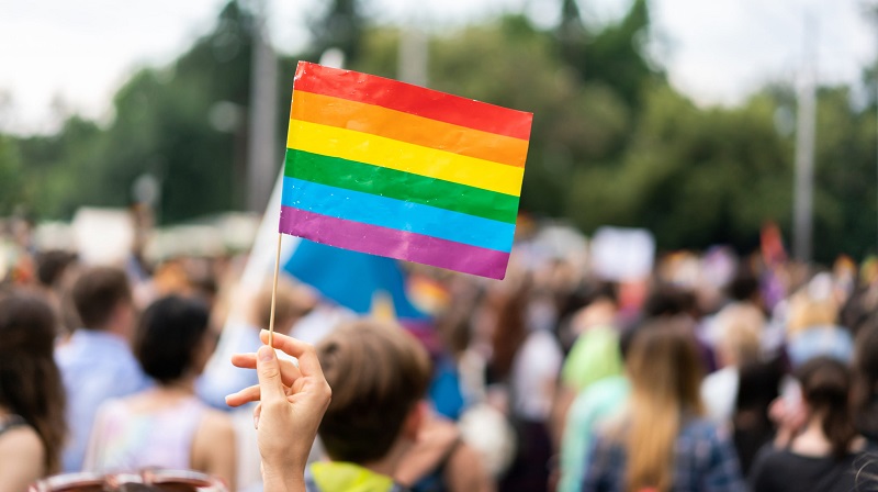 No existe ‘gen gay’, concluye gran estudio genético internacional