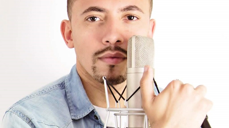 Apostasía: Cantante cristiano dice no poder más y afirma ser homosexual