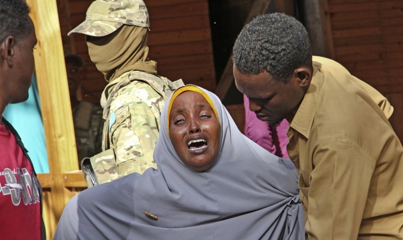 Mujer se ve obligada a dejar a sus hijos por seguir a Cristo