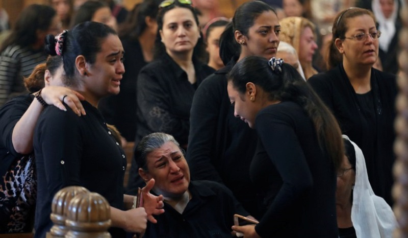 Familia musulmana mata a su hijo por testificar de Cristo en Facebook