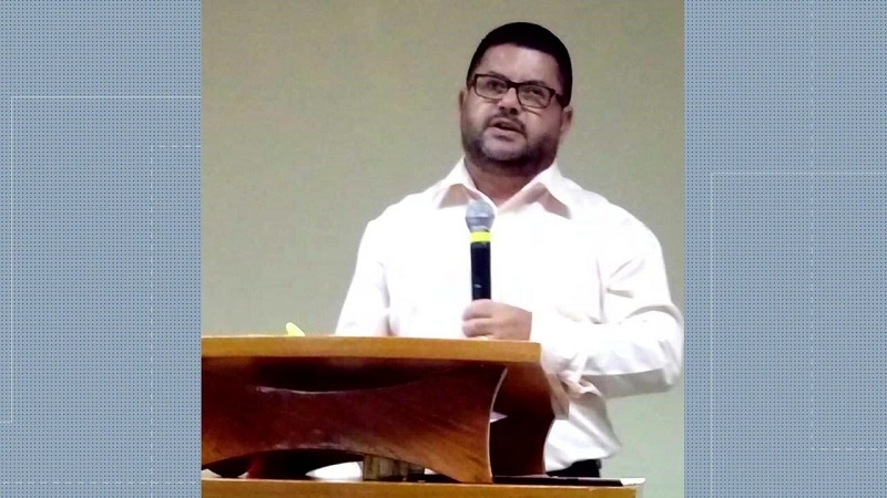 Reconocido pastor de las Asambleas de Dios asesinado en intento de robo