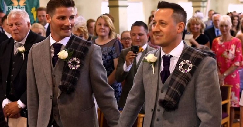 Aborto y matrimonio gay se vuelven legales en Irlanda del Norte