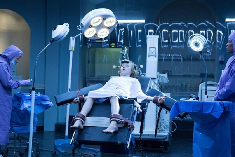 Publico dice ver demonios tras ver película de terror de Netflix