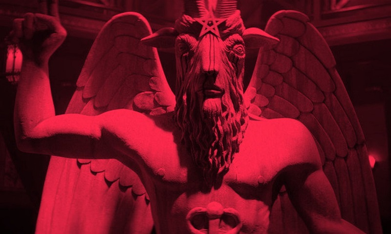 Evangélicos se oponen a un concierto en honor a Lucifer