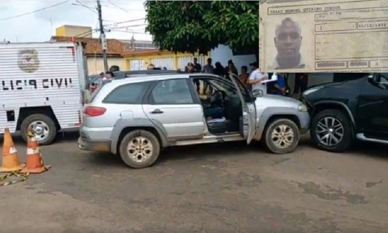 Pastor muere tras sufrir ataque cardíaco cuando conducía